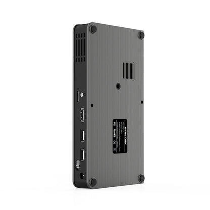 Mini portable DLP projector