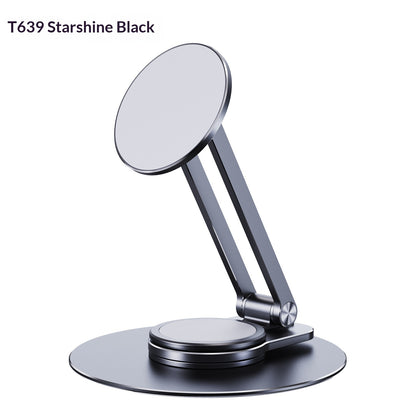 Aluminum Alloy Magnetic Phone Holder