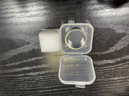 Magic Props Decorative Magnetic Rings, Magic Magnetic Rings