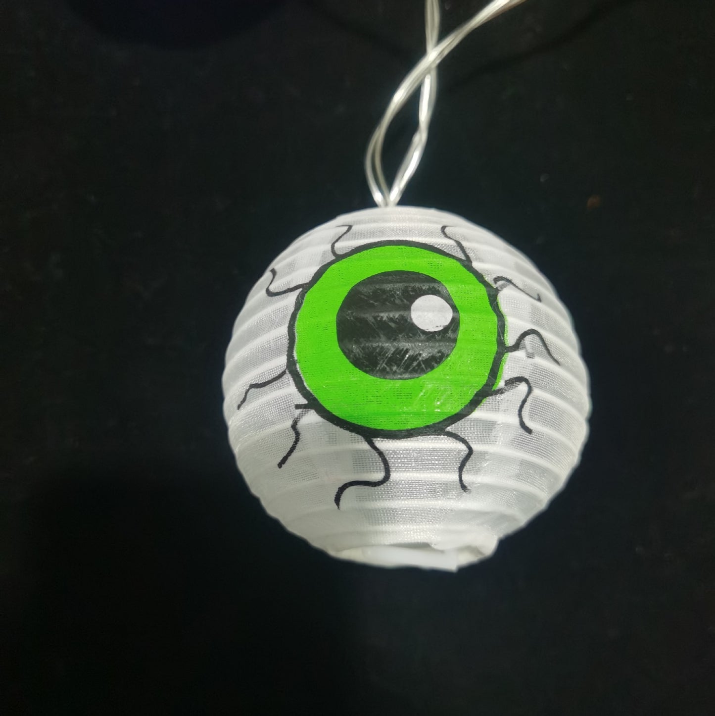 Led Halloween String Lights