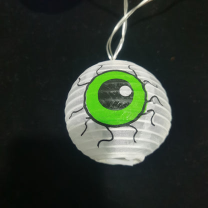 Led Halloween String Lights