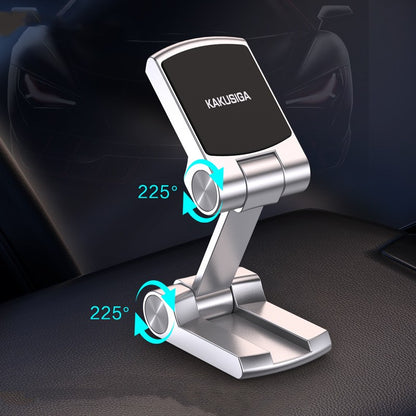 Collapsible Magnetic Car Phone Holder