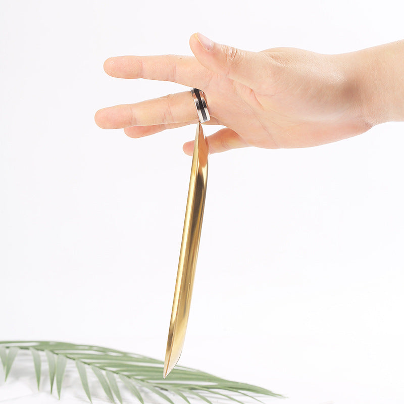 Magic Props Decorative Magnetic Rings, Magic Magnetic Rings