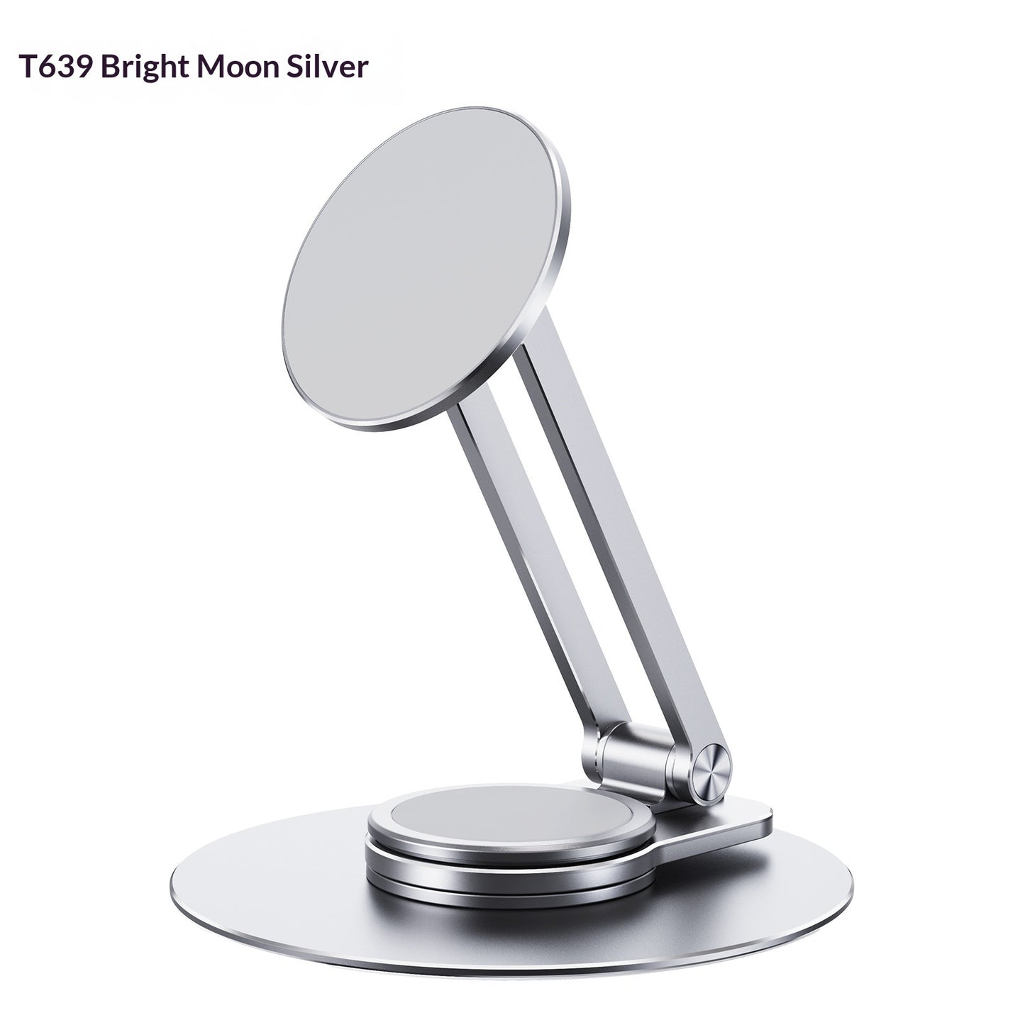 Aluminum Alloy Magnetic Phone Holder