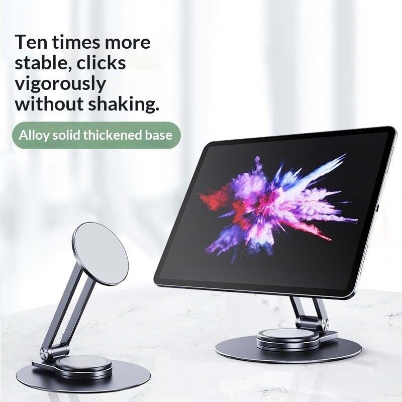 Aluminum Alloy Magnetic Phone Holder