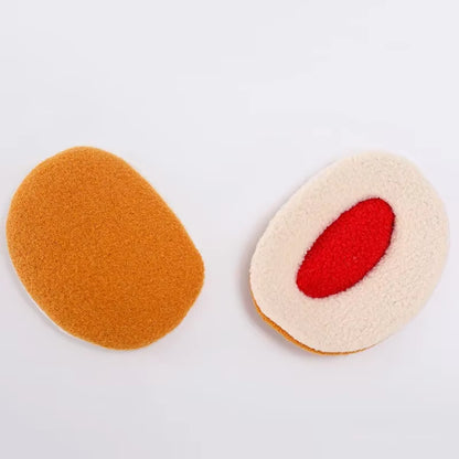 Ultra-Soft Winter Ear Warmers – Bandless Fleece Earmuffs for Men, Women & Kids | Windproof, Lightweight & Cozy